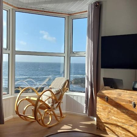 The Cranny, Portstewart公寓 外观 照片
