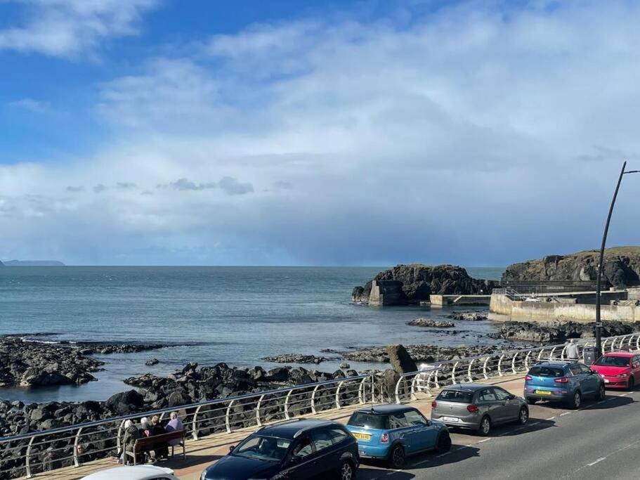 The Cranny, Portstewart公寓 外观 照片
