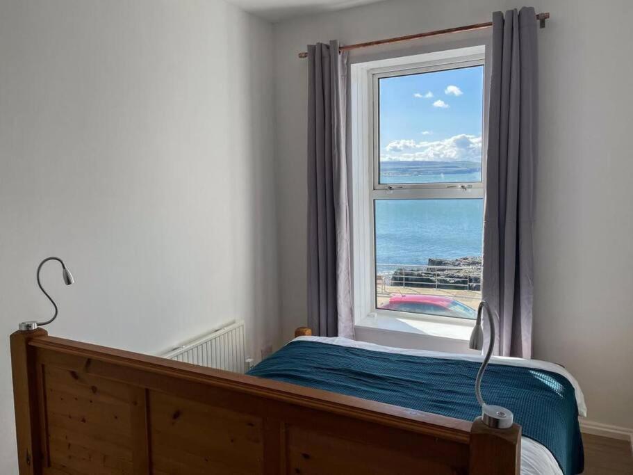 The Cranny, Portstewart公寓 外观 照片