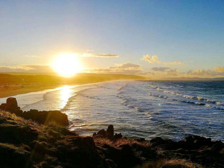 The Cranny, Portstewart公寓 外观 照片