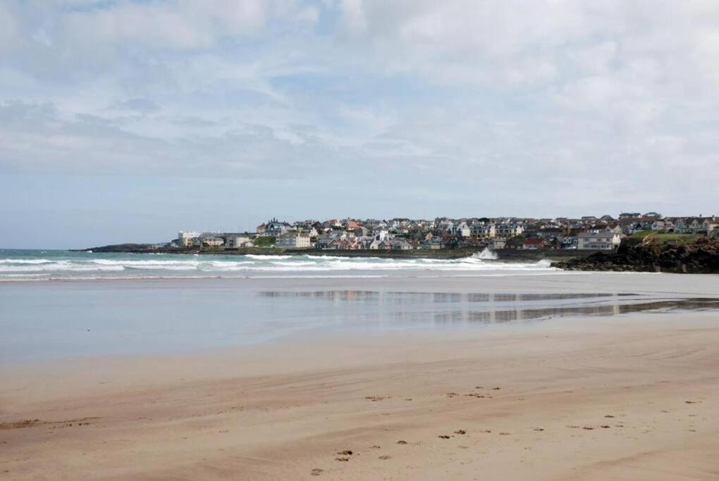 The Cranny, Portstewart公寓 外观 照片