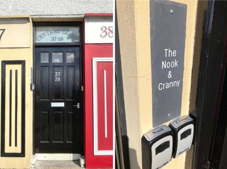 The Cranny, Portstewart公寓 外观 照片