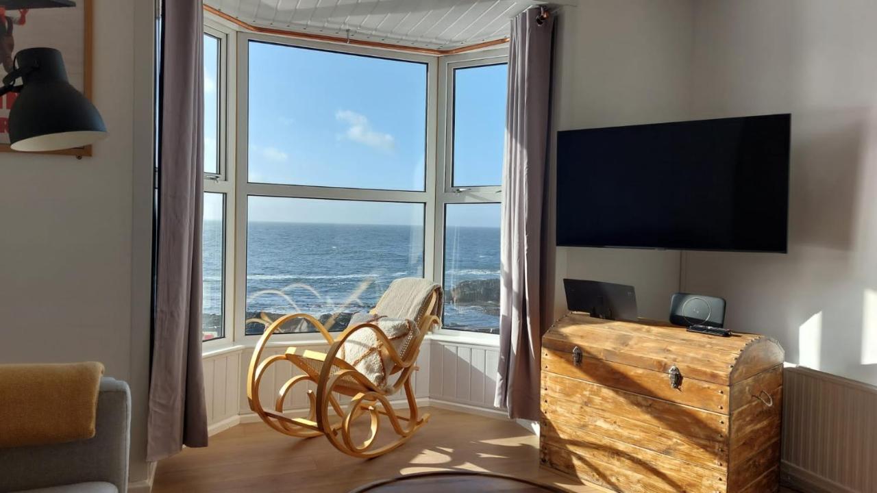 The Cranny, Portstewart公寓 外观 照片